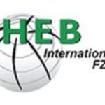 HEB International