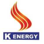 KEnergy Logo